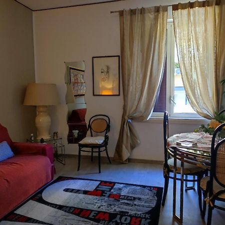فيلا Pretty House باليرمو المظهر الخارجي الصورة
