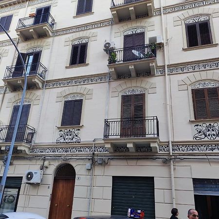فيلا Pretty House باليرمو المظهر الخارجي الصورة