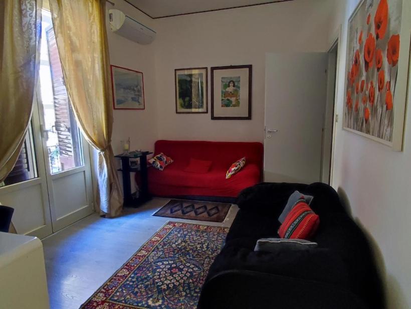 فيلا Pretty House باليرمو المظهر الخارجي الصورة