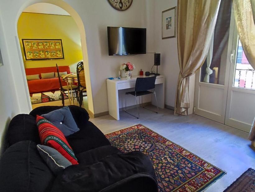 فيلا Pretty House باليرمو المظهر الخارجي الصورة