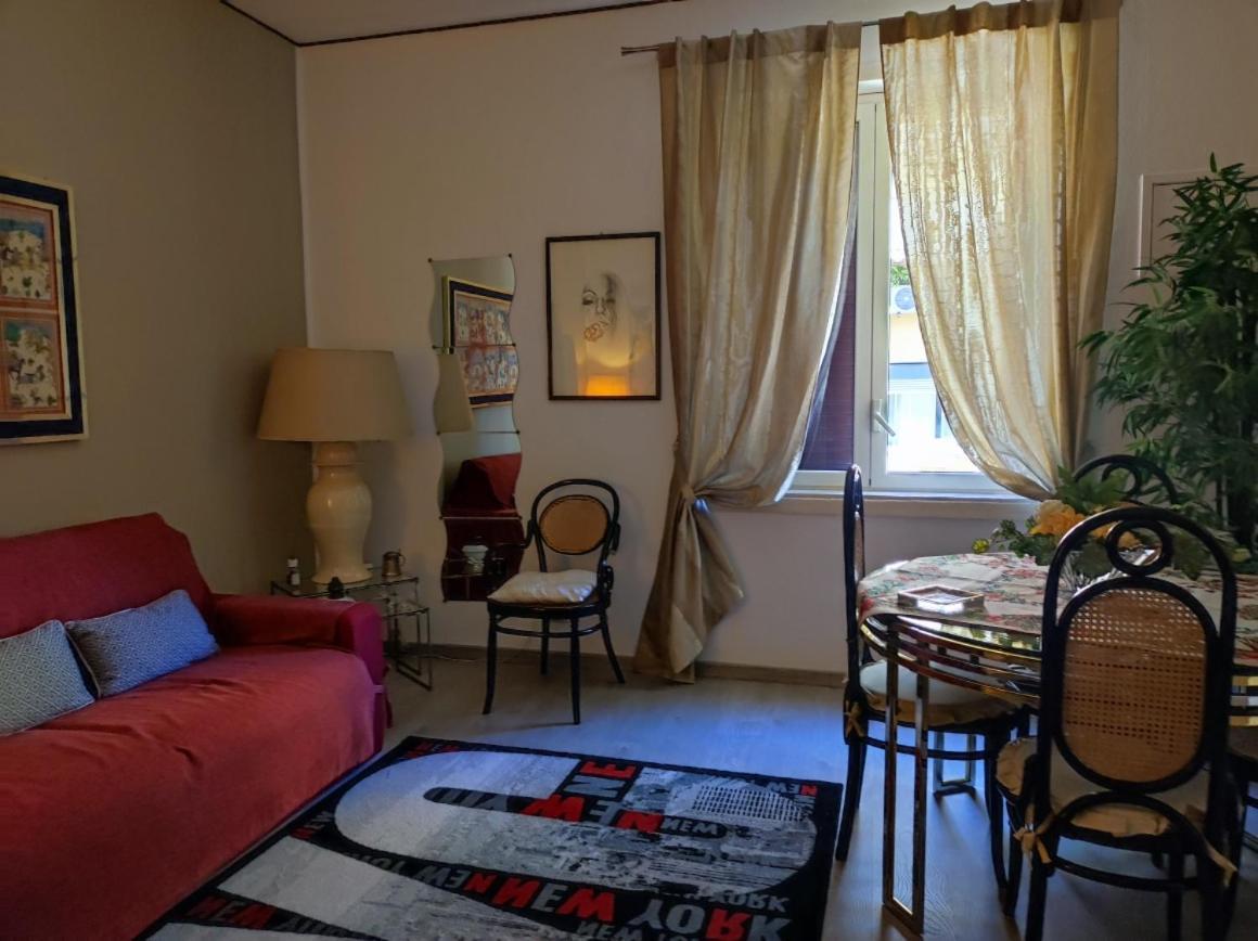 فيلا Pretty House باليرمو المظهر الخارجي الصورة