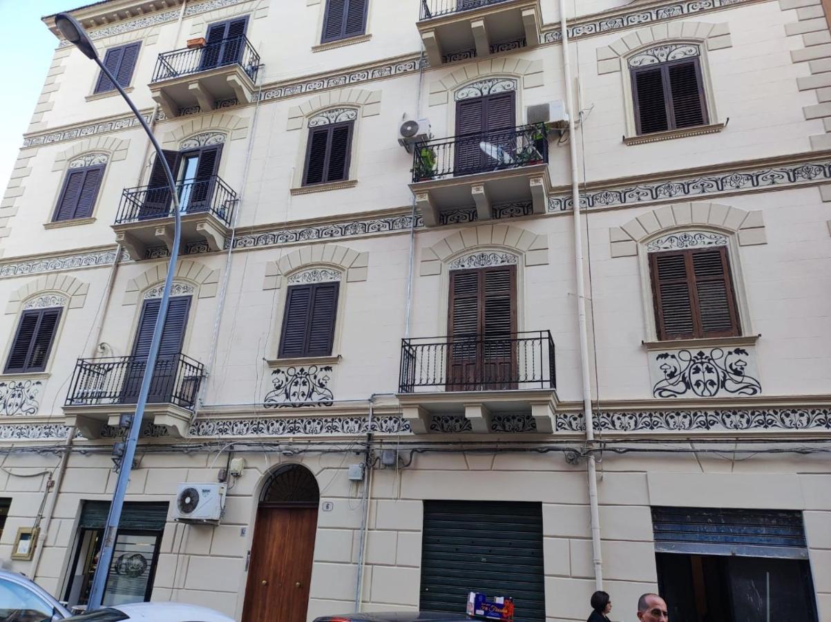 فيلا Pretty House باليرمو المظهر الخارجي الصورة