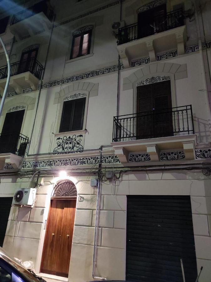 فيلا Pretty House باليرمو المظهر الخارجي الصورة