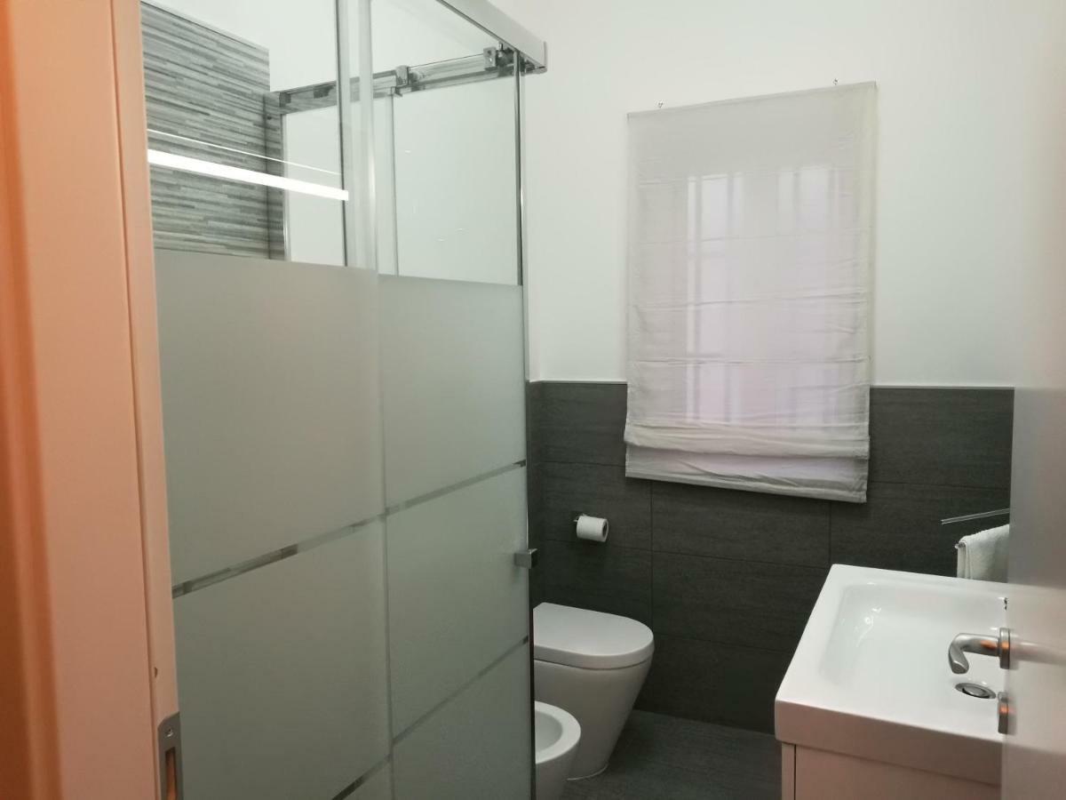 فيلا Pretty House باليرمو المظهر الخارجي الصورة