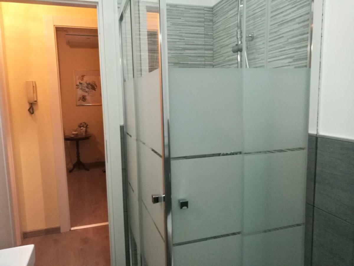 فيلا Pretty House باليرمو المظهر الخارجي الصورة