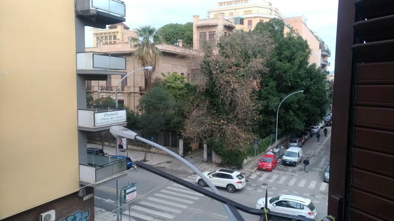فيلا Pretty House باليرمو المظهر الخارجي الصورة