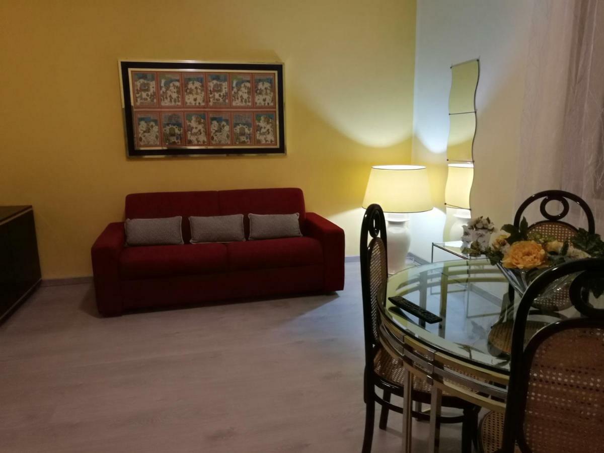فيلا Pretty House باليرمو المظهر الخارجي الصورة