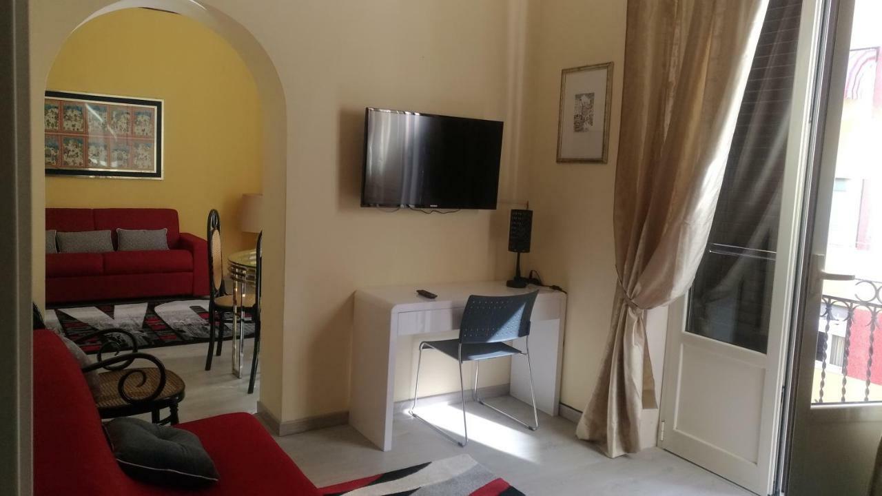 فيلا Pretty House باليرمو المظهر الخارجي الصورة