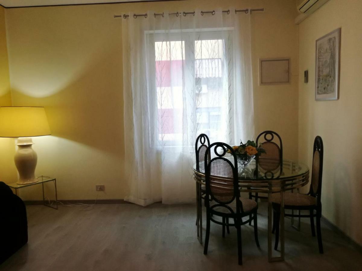 فيلا Pretty House باليرمو المظهر الخارجي الصورة