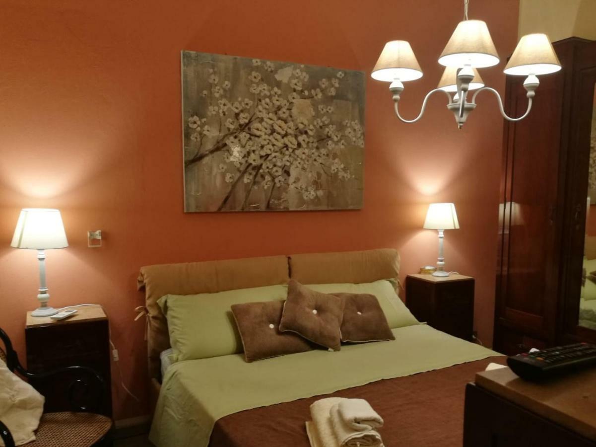 فيلا Pretty House باليرمو المظهر الخارجي الصورة