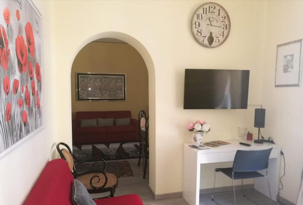 فيلا Pretty House باليرمو المظهر الخارجي الصورة