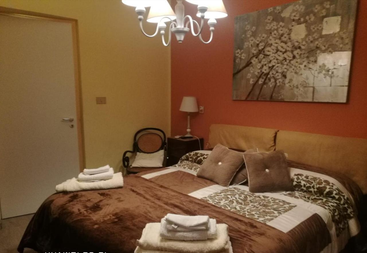 فيلا Pretty House باليرمو المظهر الخارجي الصورة